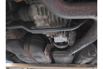Dyferencja tylny Seat Ateca 0CQ525010F