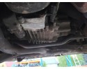 Diferencial trasero Seat Ateca 0CQ525010F