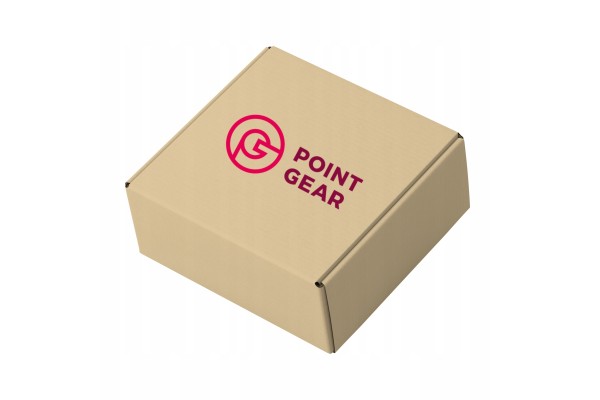 Poos napedowa POINT GEAR PNG76070