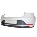 BLANCO PARAGOLPES TRASERO SEAT IBIZA (6P1) Reference 2017 BLANCO 212742 SEAT - 3