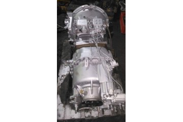 Skrzynia Biegow volvo FH VT2214B manual gwarancja Catalog number of the part VT2214B
