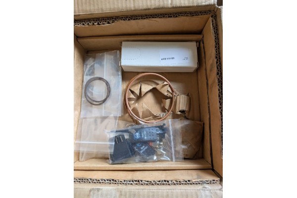 Zestaw ARB NOWY Blokada RD138 Kompresor CKSA12 Defender Range Rover P38 Part manufacturer ARB