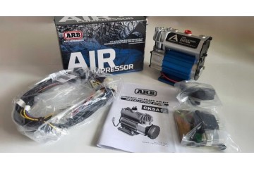 Kit ARB NUEVO Bloqueo RD138 Compresor CKSA12 Defender Range Rover P38