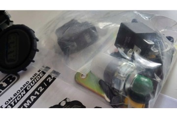 Kit ARB NUEVO Bloqueo RD138 Compresor CKSA12 Defender Range Rover P38