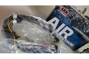 Kit ARB NUEVO Bloqueo RD138 Compresor CKSA12 Defender Range Rover P38