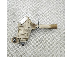REDUKTOR PRZEDNI LAND ROVER RANGE ROVER IV L405 HPLA3017JB 33508174 5 0L