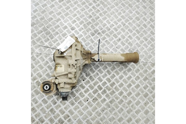 REDUKTOR PRZEDNI LAND ROVER RANGE ROVER IV L405 HPLA3017JB 33508174 5 0L