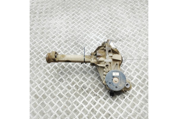 REDUKTOR PRZEDNI LAND ROVER RANGE ROVER IV L405 HPLA3017JB 33508174 5 0L Part manufacturer Land Rover OE