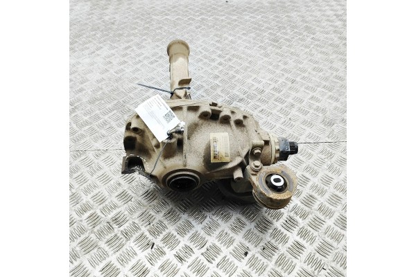REDUKTOR PRZEDNI LAND ROVER RANGE ROVER IV L405 HPLA3017JB 33508174 5 0L Car type passenger cars