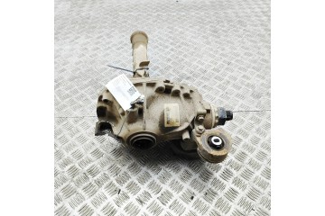 REDUKTOR PRZEDNI LAND ROVER RANGE ROVER IV L405 HPLA3017JB 33508174 5 0L Car type passenger cars