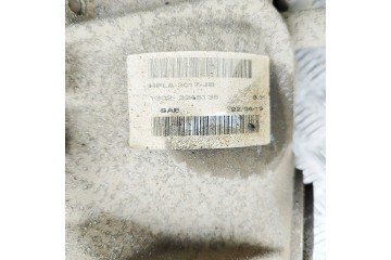 Reductor delantero Land Rover Range Rover IV (L405) HPLA3017JB 3350817