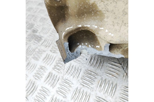 Reductor delantero Land Rover Range Rover IV (L405) HPLA3017JB 3350817