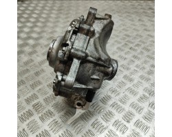 REDUKTOR PRZEDNI MERCEDES BENZ E W213 A2053350201 32996103 3 0L 190kw