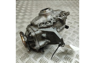 REDUKTOR PRZEDNI MERCEDES BENZ E W213 A2053350201 32996103 3 0L 190kw Catalog number of the original A2053350201