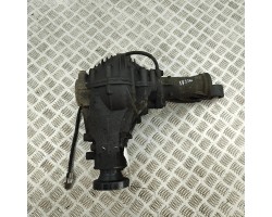 REDUKTOR PRZEDNI MERCEDES BENZ M W166 A1663300200 33014622 2 1L 150kw