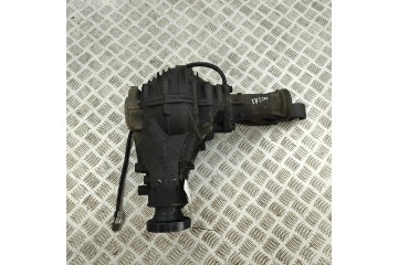 REDUKTOR PRZEDNI MERCEDES BENZ M W166 A1663300200 33014622 2 1L 150kw
