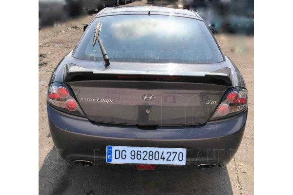 HYUNDAI COUPE (GK) 2.0 FX Full