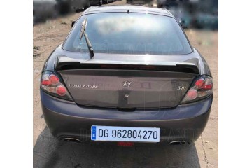 HYUNDAI COUPE (GK) 2.0 FX Full