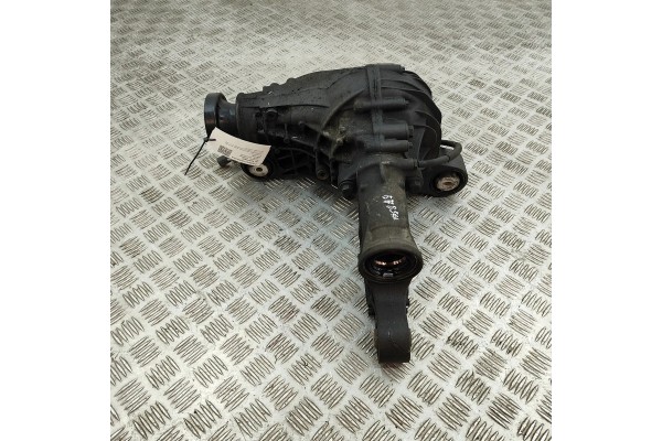 REDUKTOR PRZEDNI MERCEDES BENZ M W166 A1663300200 33014622 2 1L 150kw Catalog number of the part A1663300200