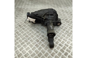 REDUKTOR PRZEDNI MERCEDES BENZ M W166 A1663300200 33014622 2 1L 150kw Catalog number of the part A1663300200