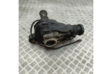REDUKTOR PRZEDNI MERCEDES BENZ M W166 A1663300200 33014622 2 1L 150kw Catalog number of the original A1663300200