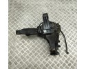 Reductor delantero Mercedes-Benz M (W166) A1663300200 2.1L 150 kW