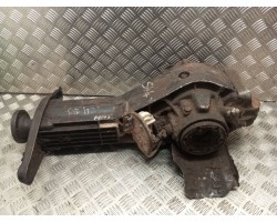 Rear reducer AUDI A6 4A C4 AAT07044 2 8L gasoline 102kW 1997