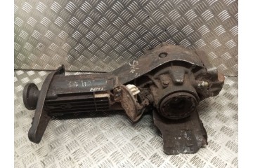 Rear reducer AUDI A6 4A C4 AAT07044 2 8L gasoline 102kW 1997