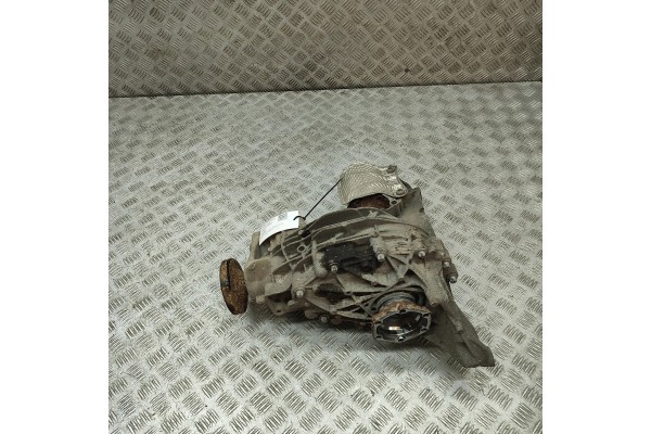 REDUKTOR TYLNY AUDI A4 ALLROAD 8WH B9 02D500043G 33576234 3 0L 200kw