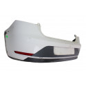BLANCO PARAGOLPES TRASERO SEAT IBIZA (6P1) Reference 2017 BLANCO 212742 SEAT - 7