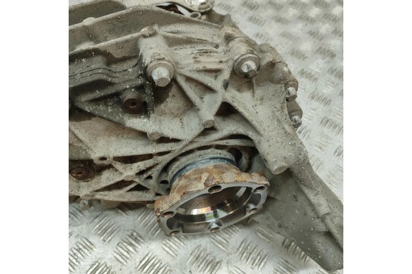 REDUKTOR TYLNY AUDI A4 ALLROAD 8WH B9 02D500043G 33576234 3 0L 200kw Car type passenger cars