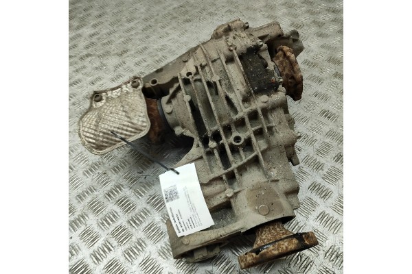 Reductor trasero Audi A4 Allroad (8WH, B9) 02D500043G 3.0L 200 kW