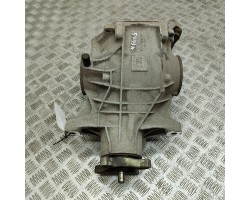 REAR REDUCER MERCEDES BENZ S W222 V222 X222 A2223510700 32998442 3 0L