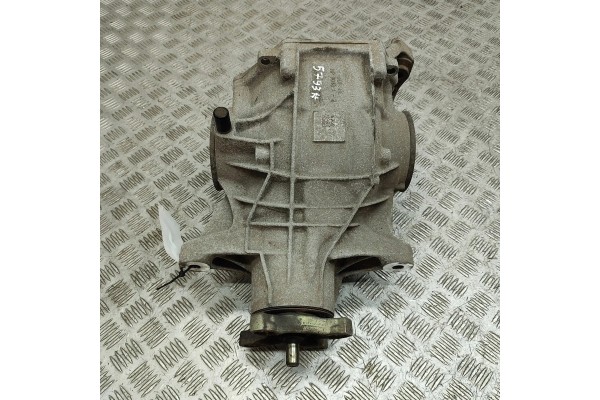 REAR REDUCER MERCEDES BENZ S W222 V222 X222 A2223510700 32998442 3 0L