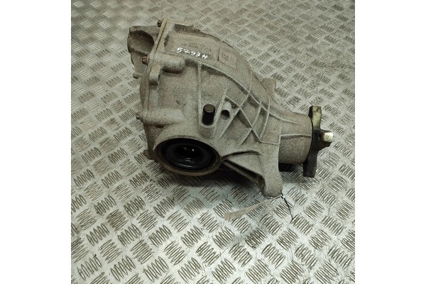 REAR REDUCER MERCEDES BENZ S W222 V222 X222 A2223510700 32998442 3 0L Car type passenger cars
