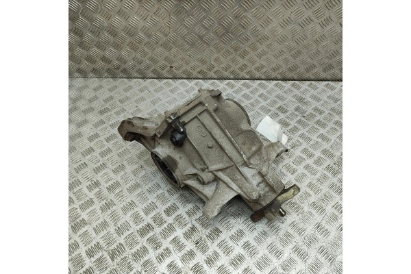 REAR REDUCER MERCEDES BENZ S W222 V222 X222 A2223510700 32998442 3 0L Catalog number of substitutes A2223510600