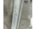 Reductor trasero Mercedes-Benz S (W222, V222, X222) A2223510700 3.0L