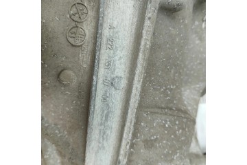Reductor trasero Mercedes-Benz S (W222, V222, X222) A2223510700 3.0L