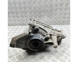 REAR REDUCER MERCEDES BENZ S W222 V222 X222 A2223500709 34512860 3 0L