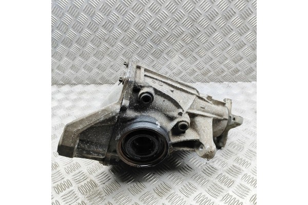 REAR REDUCER MERCEDES BENZ S W222 V222 X222 A2223500709 34512860 3 0L