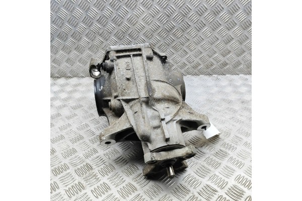 REAR REDUCER MERCEDES BENZ S W222 V222 X222 A2223500709 34512860 3 0L Part manufacturer Mercedes Benz OE