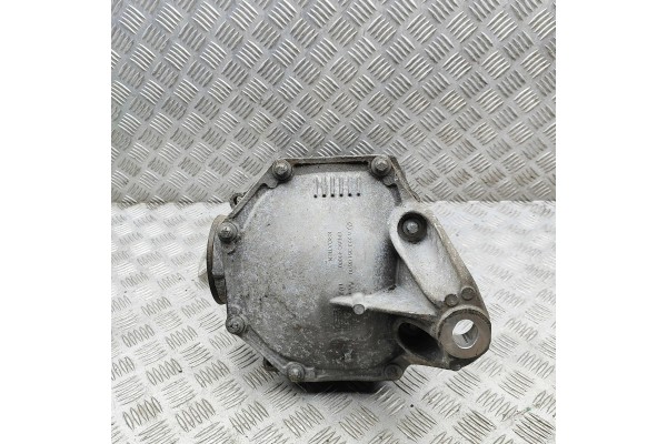 REAR REDUCER MERCEDES BENZ S W222 V222 X222 A2223500709 34512860 3 0L Car type passenger cars