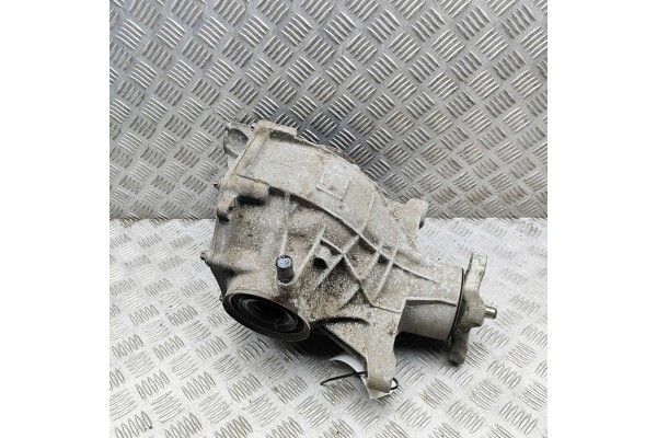 REAR REDUCER MERCEDES BENZ S W222 V222 X222 A2223500709 34512860 3 0L Catalog number of substitutes A2223510600