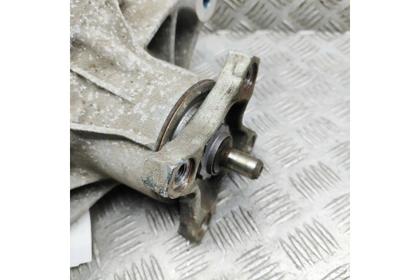REAR REDUCER MERCEDES BENZ S W222 V222 X222 A2223500709 34512860 3 0L Catalog number of the original A2223500709