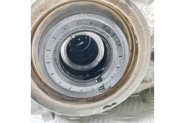 Reductor Trasero Mercedes-Benz S (W222, V222, X222) A2223500709 345128