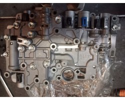 toyota Avensis rav4 k114 sterownik mechatronika konwerter wariatory k112