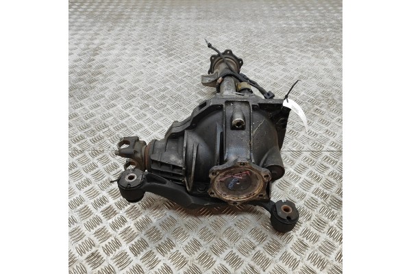 REDUKTOR PRZEDNI CADILLAC ESCALADE 40116890 32972057 6 2L 313kw 2019 Part manufacturer Cadillac OE