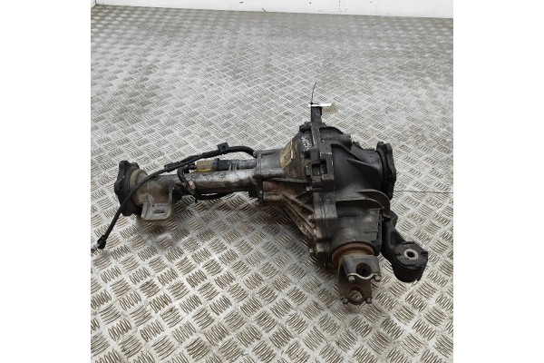 REDUKTOR PRZEDNI CADILLAC ESCALADE 40116890 32972057 6 2L 313kw 2019 Catalog number of the part 40116890