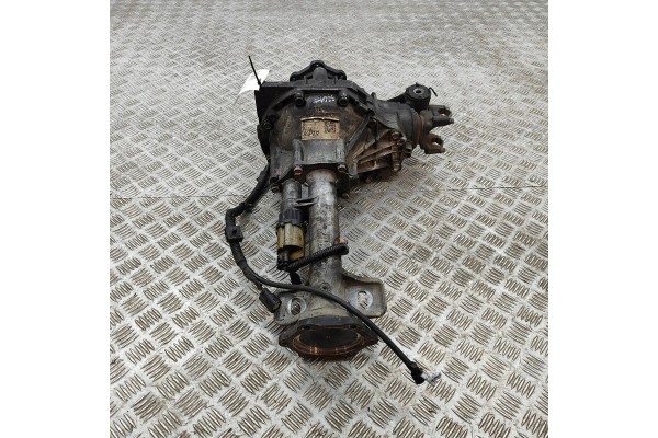 REDUKTOR PRZEDNI CADILLAC ESCALADE 40116890 32972057 6 2L 313kw 2019 Car type passenger cars