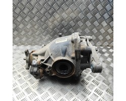 REDUKTOR TYLNY MERCEDES BENZ CL C216 A2213511505 33718476 4 7L 320kw 2010